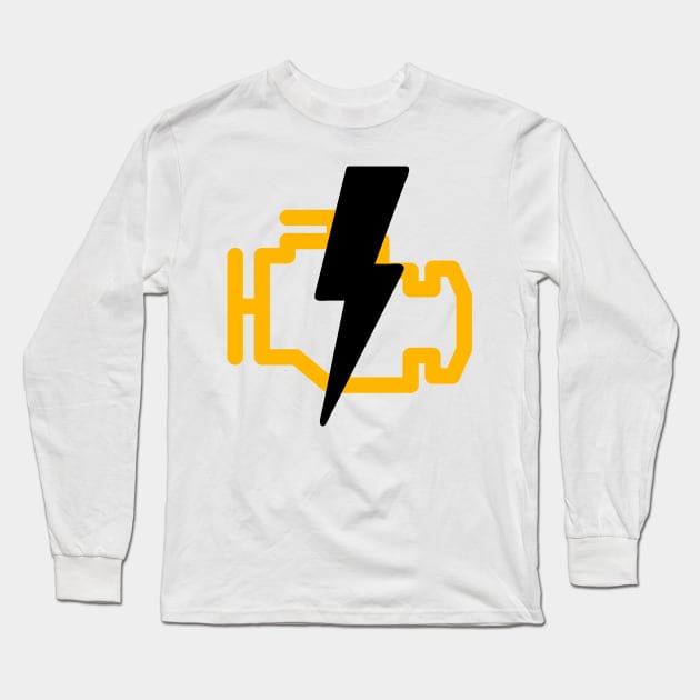 Moto Long Sleeve T-Shirt by Dojaja